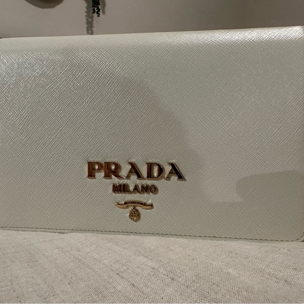 Prada Crossbody